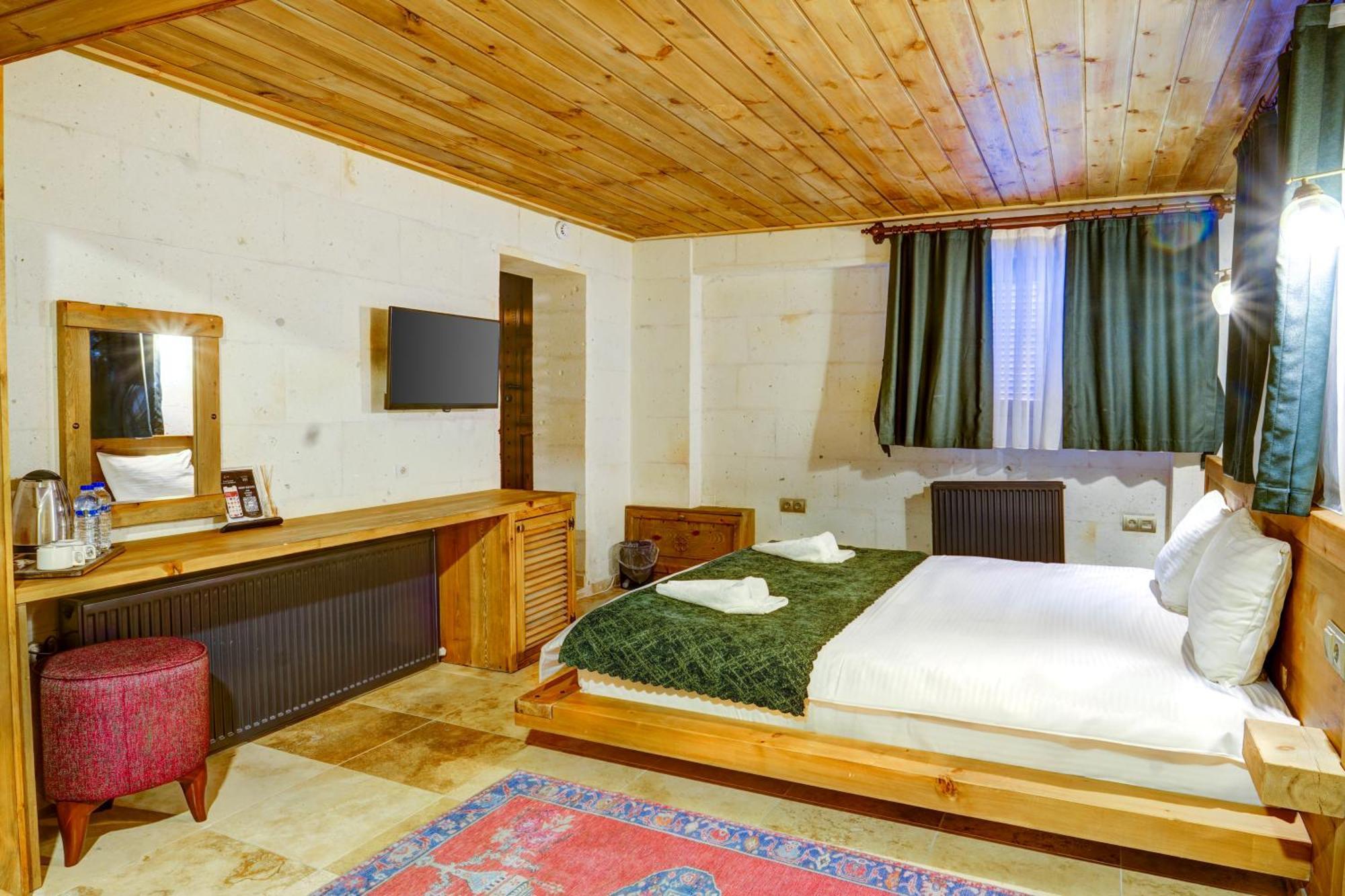 Hotel Matiana View Cave Göreme Esterno foto