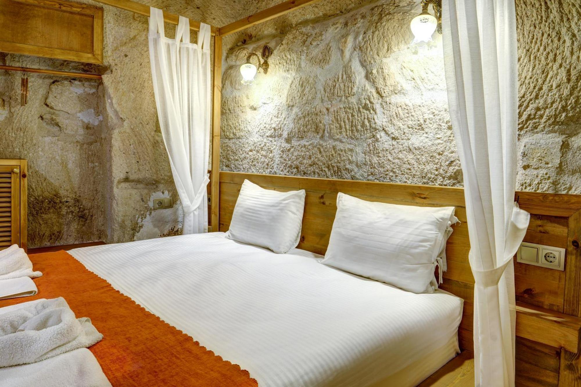 Hotel Matiana View Cave Göreme Esterno foto