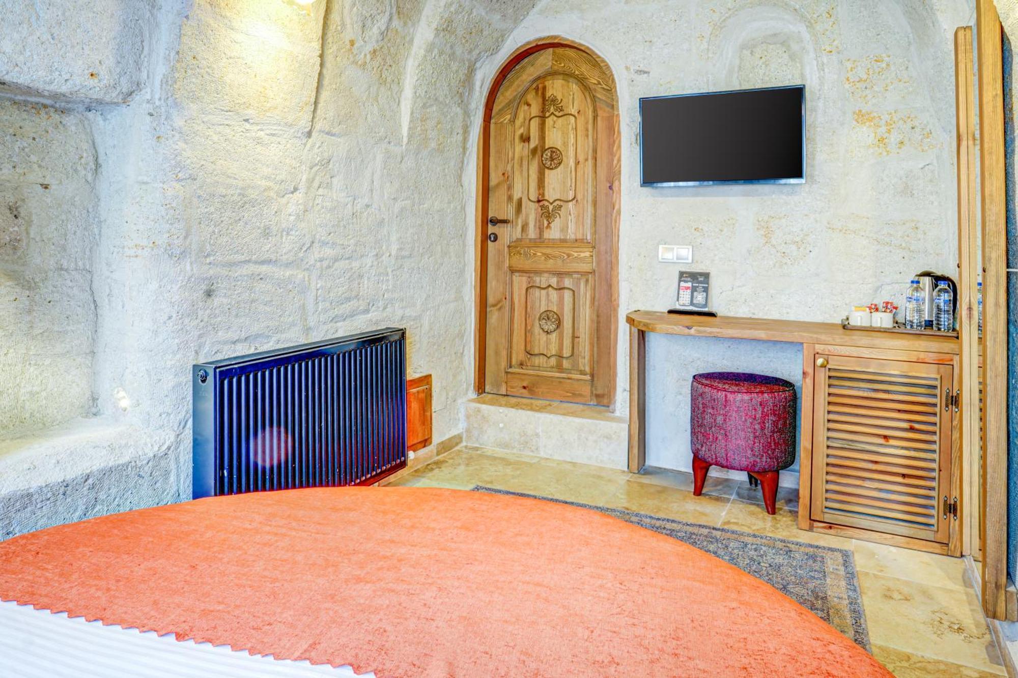 Hotel Matiana View Cave Göreme Esterno foto