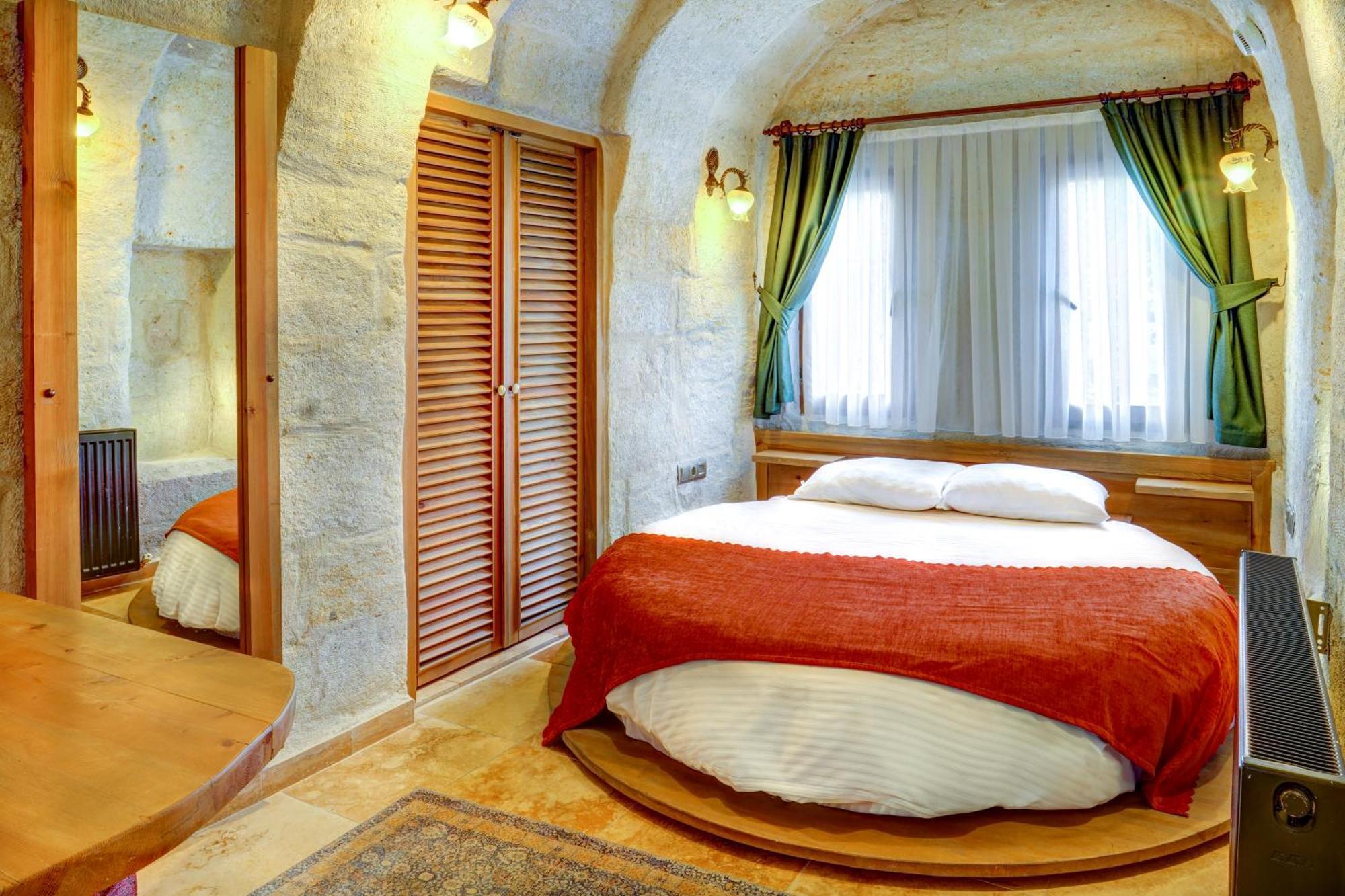 Hotel Matiana View Cave Göreme Esterno foto