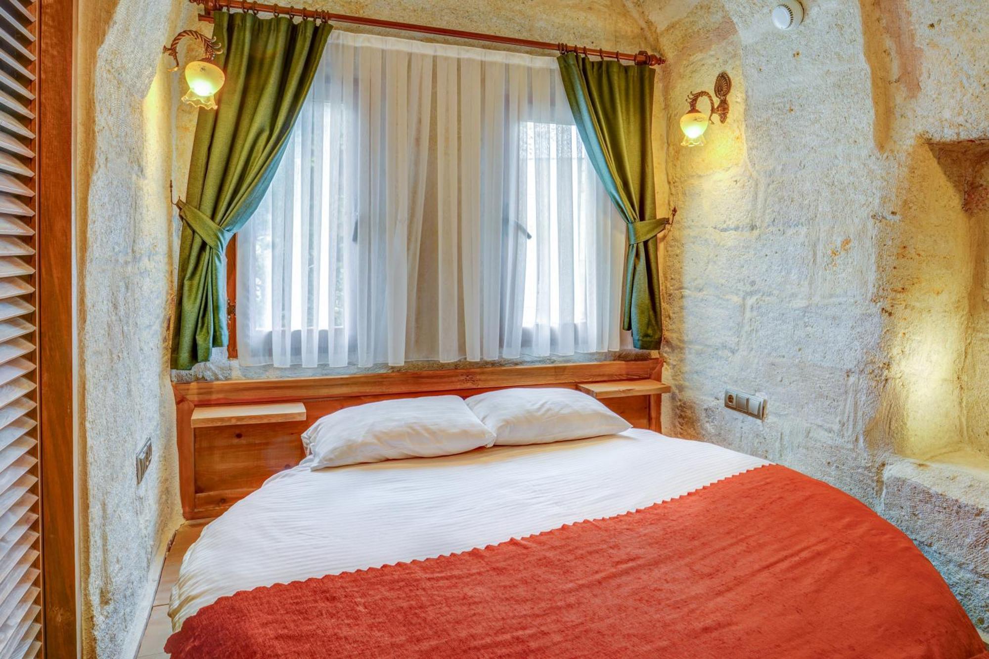Hotel Matiana View Cave Göreme Esterno foto